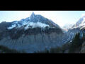 Webcam Chamonix-Mont-Blanc