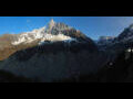 Webcam Chamonix-Mont-Blanc