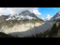 Webcam Chamonix-Mont Blanc