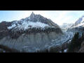 Webcam Chamonix-Mont-Blanc