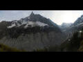 Webcam Chamonix-Mont-Blanc