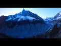 Webcam Chamonix-Mont Blanc