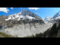 Webcam Chamonix-Mont-Blanc
