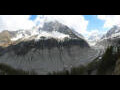 Webcam Chamonix-Mont-Blanc