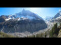 Webcam Chamonix-Mont-Blanc
