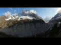 Webcam Chamonix-Mont-Blanc
