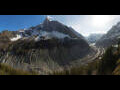 Webcam Chamonix-Mont-Blanc