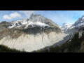 Webcam Chamonix-Mont-Blanc