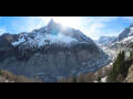 Webcam Chamonix-Mont Blanc