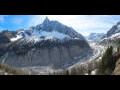Webcam Chamonix-Mont Blanc