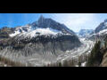 Webcam Chamonix-Mont-Blanc