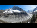Webcam Chamonix-Mont-Blanc
