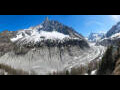 Webcam Chamonix-Mont-Blanc