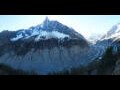 Webcam Chamonix-Mont-Blanc