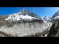 Webcam Chamonix-Mont-Blanc
