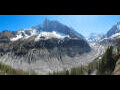 Webcam Chamonix-Mont-Blanc