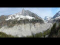 Webcam Chamonix-Mont-Blanc