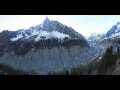 Webcam Chamonix-Mont Blanc