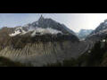 Webcam Chamonix-Mont-Blanc