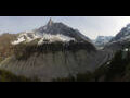 Webcam Chamonix-Mont-Blanc