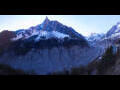 Webcam Chamonix-Mont Blanc