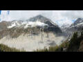 Webcam Chamonix-Mont Blanc