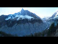 Webcam Chamonix-Mont-Blanc