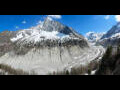Webcam Chamonix