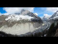 Webcam Chamonix-Mont-Blanc