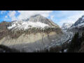 Webcam Chamonix-Mont Blanc