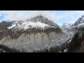 Webcam Chamonix-Mont Blanc