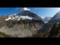 Webcam Chamonix-Mont Blanc