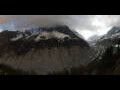 Webcam Chamonix-Mont Blanc
