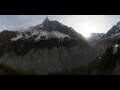 Webcam Chamonix-Mont-Blanc