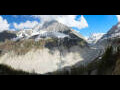 Webcam Chamonix-Mont-Blanc