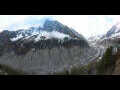 Webcam Chamonix-Mont-Blanc