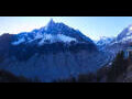 Webcam Chamonix-Mont-Blanc