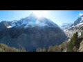 Webcam Chamonix-Mont-Blanc
