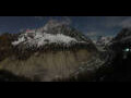 Webcam Chamonix-Mont Blanc