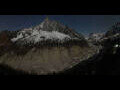 Webcam Chamonix-Mont Blanc