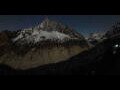 Webcam Chamonix-Mont Blanc