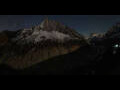 Webcam Chamonix-Mont Blanc