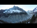 Webcam Chamonix-Mont Blanc