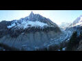 Webcam Chamonix-Mont Blanc