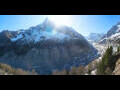 Webcam Chamonix-Mont-Blanc