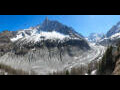 Webcam Chamonix-Mont Blanc