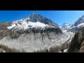 Webcam Chamonix
