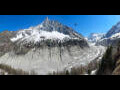 Webcam Chamonix