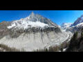 Webcam Chamonix