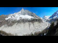 Webcam Chamonix-Mont-Blanc